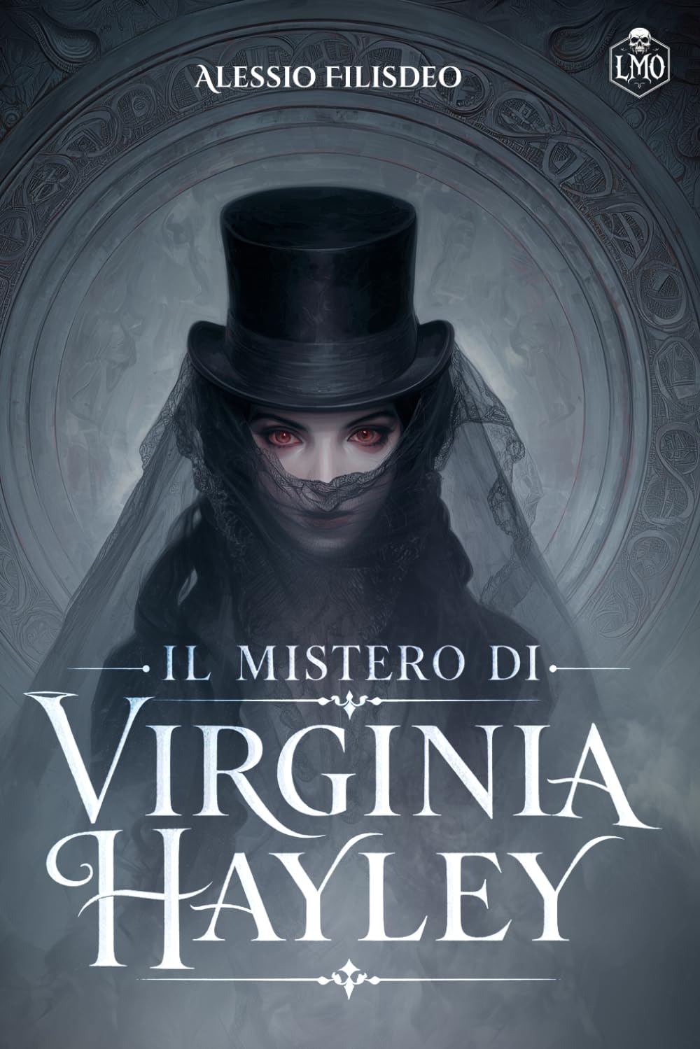 Il mistero di Virginia Hayley