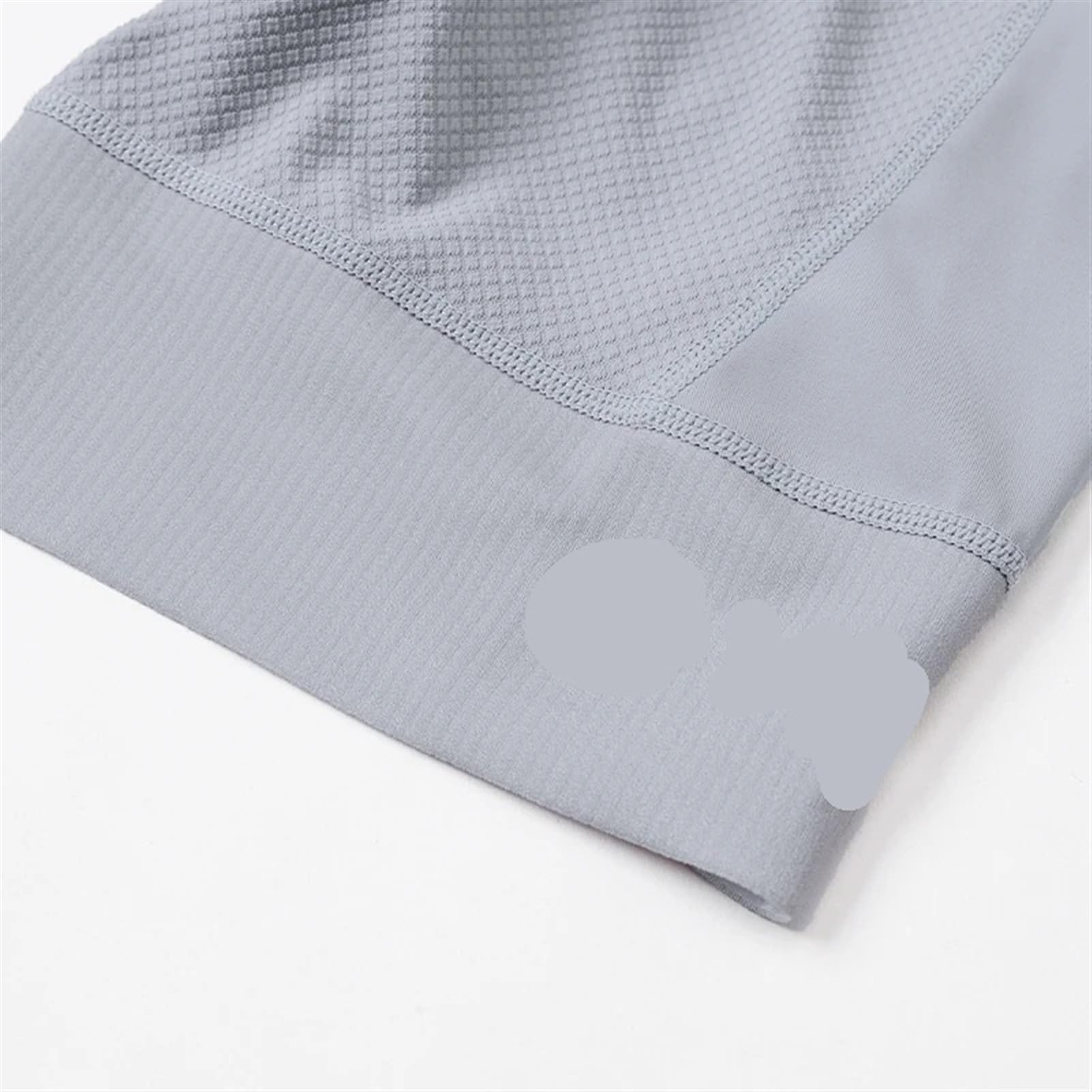 Culotte Ciclismo Hombre Culotte con tirantes for hombre Pro Team, ropa de verano for exteriores, transpirable, for deportes de ciclismo, mallas, culotte con tirantes azul y gris, 6 horas Ropa Ciclismo