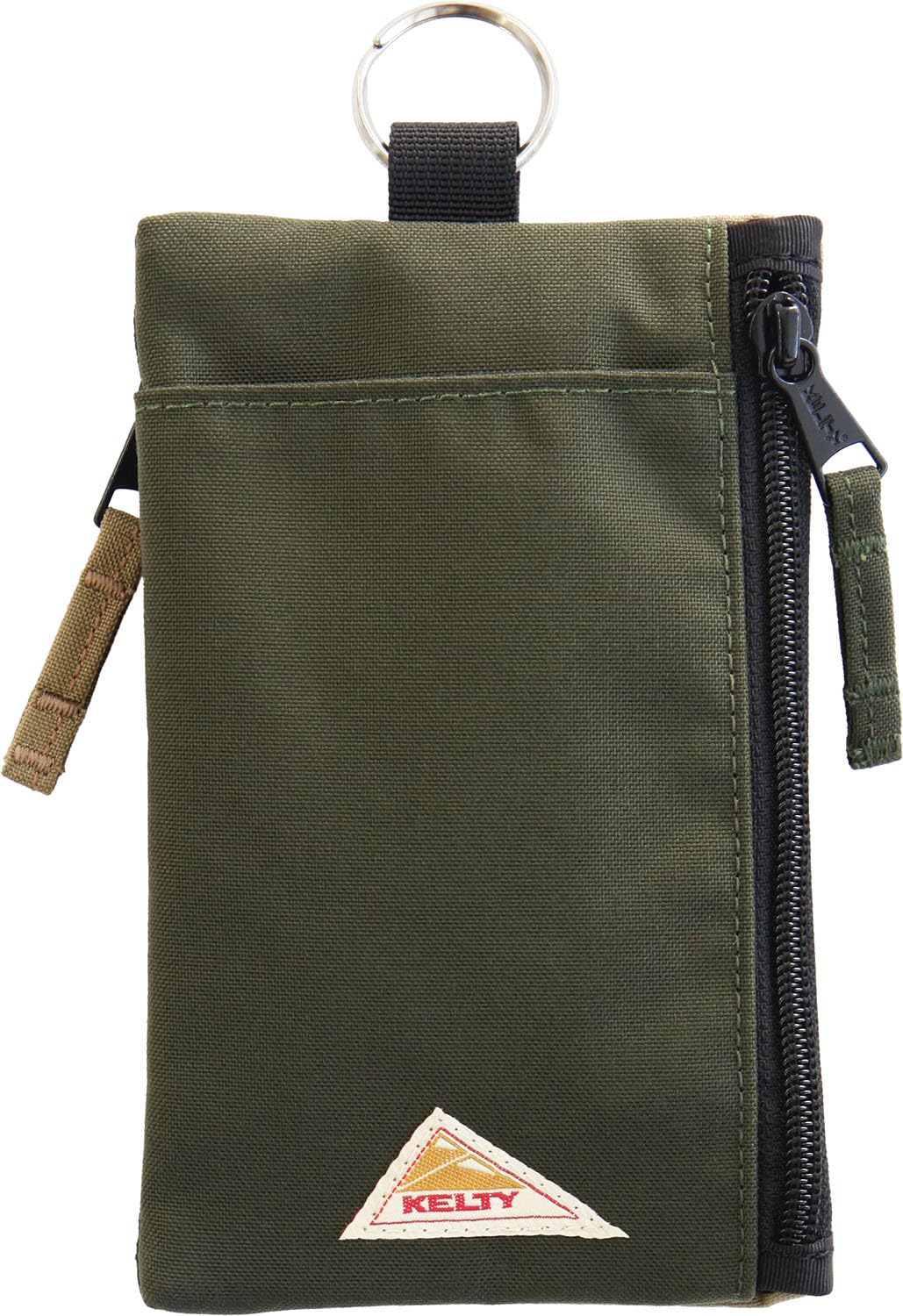 Amazon | KELTY(ケルティ) ポーチ FES POUCH 4 コンパクト ポケット
