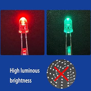 Traffic Light, Green Pass Indicator Light, Weighbridge Gate Channel Light, Industrial LED Traffic Stop Ligh, For Parking Lot, Road Toll Station(200 type,12V)