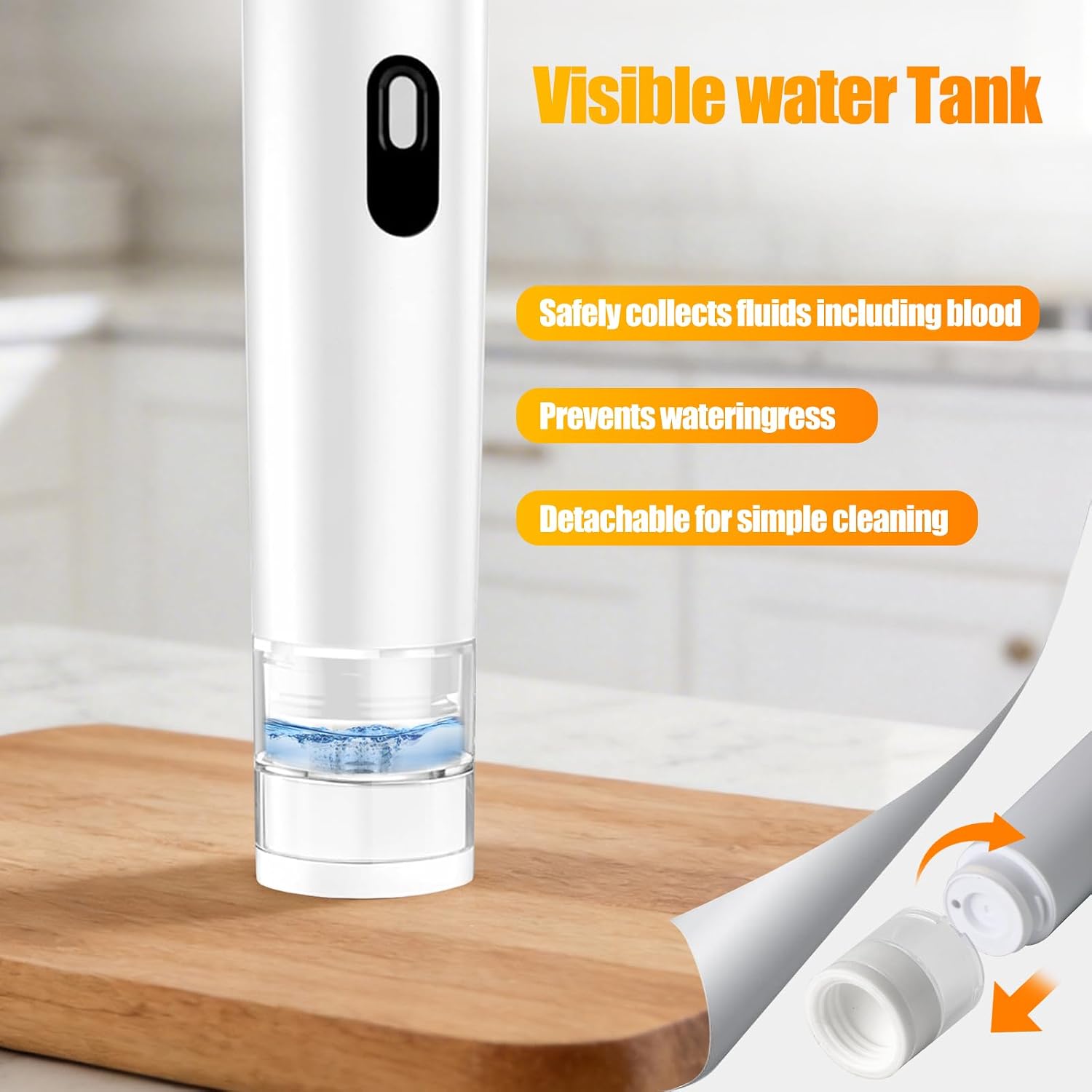 Compact Vacuum Sealer for Food, Vacuum Sealer Machine + 30 Reusable Vacuum Bags - Powerful Handheld Vacuum Food Sealer, Seal Food 12X Fresh Longer, Portable Vacuum Sealer for Kitchen Travel Meal
