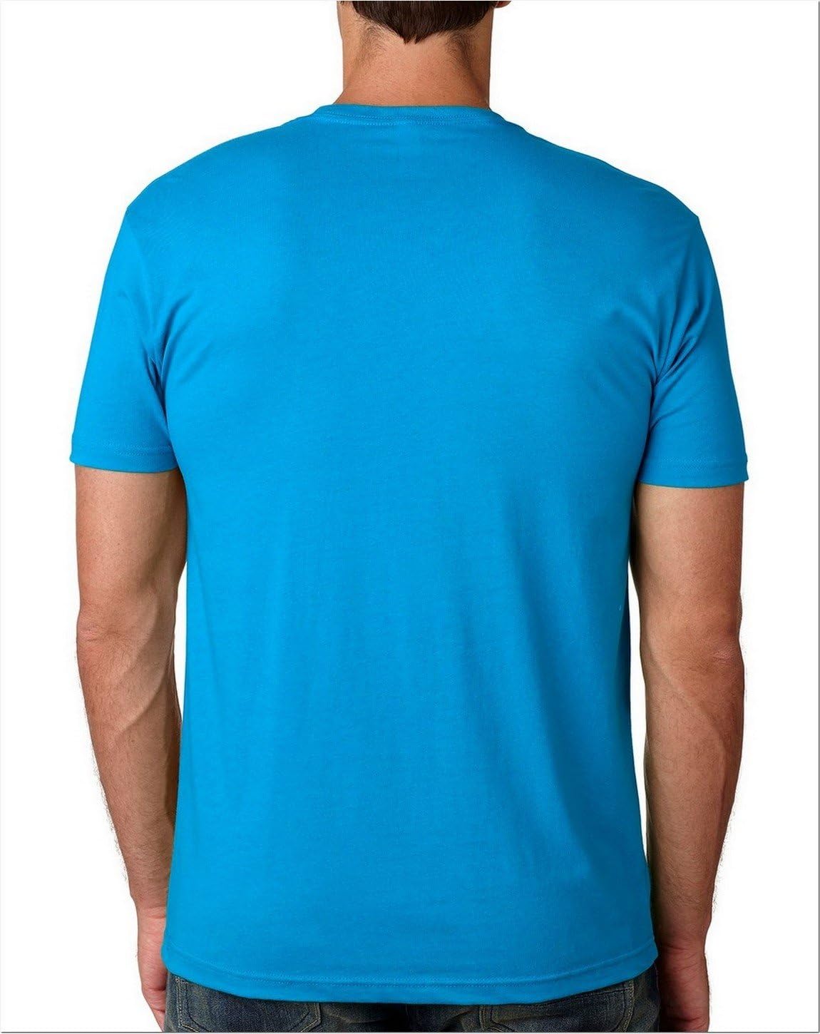 NEXT LEVEL APPAREL mens 3600