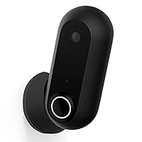 Algopix Similar Product 8 - Canary Flex IndoorOutdoor Wirefree