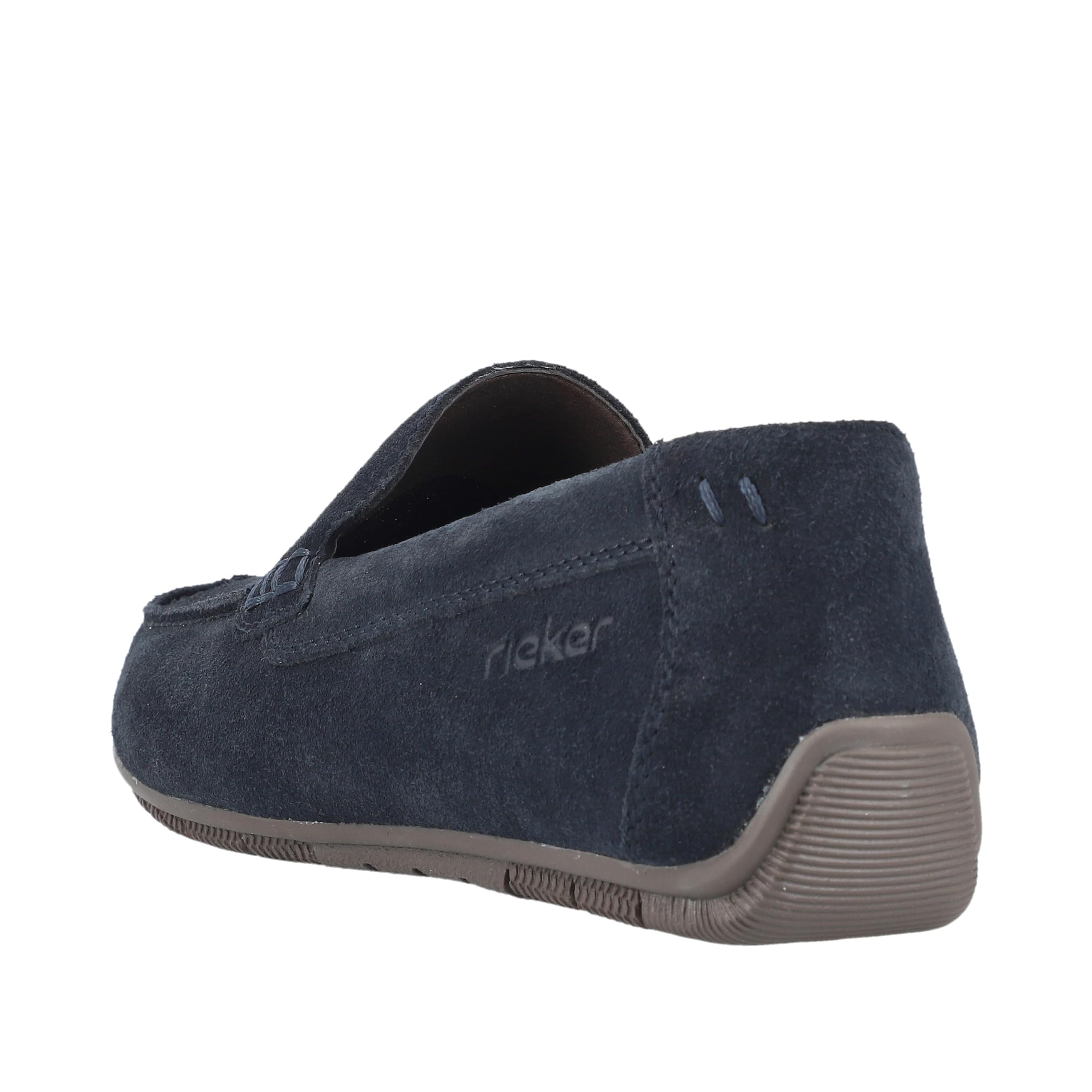 Rieker Herren Halbschuhe 09557