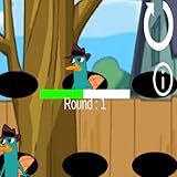 babyspiegel auto babyone Tap the screen to hit the platypus