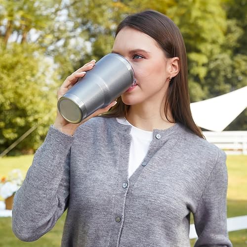 Miniatura 6 de Meway vaso para café de 30onzas