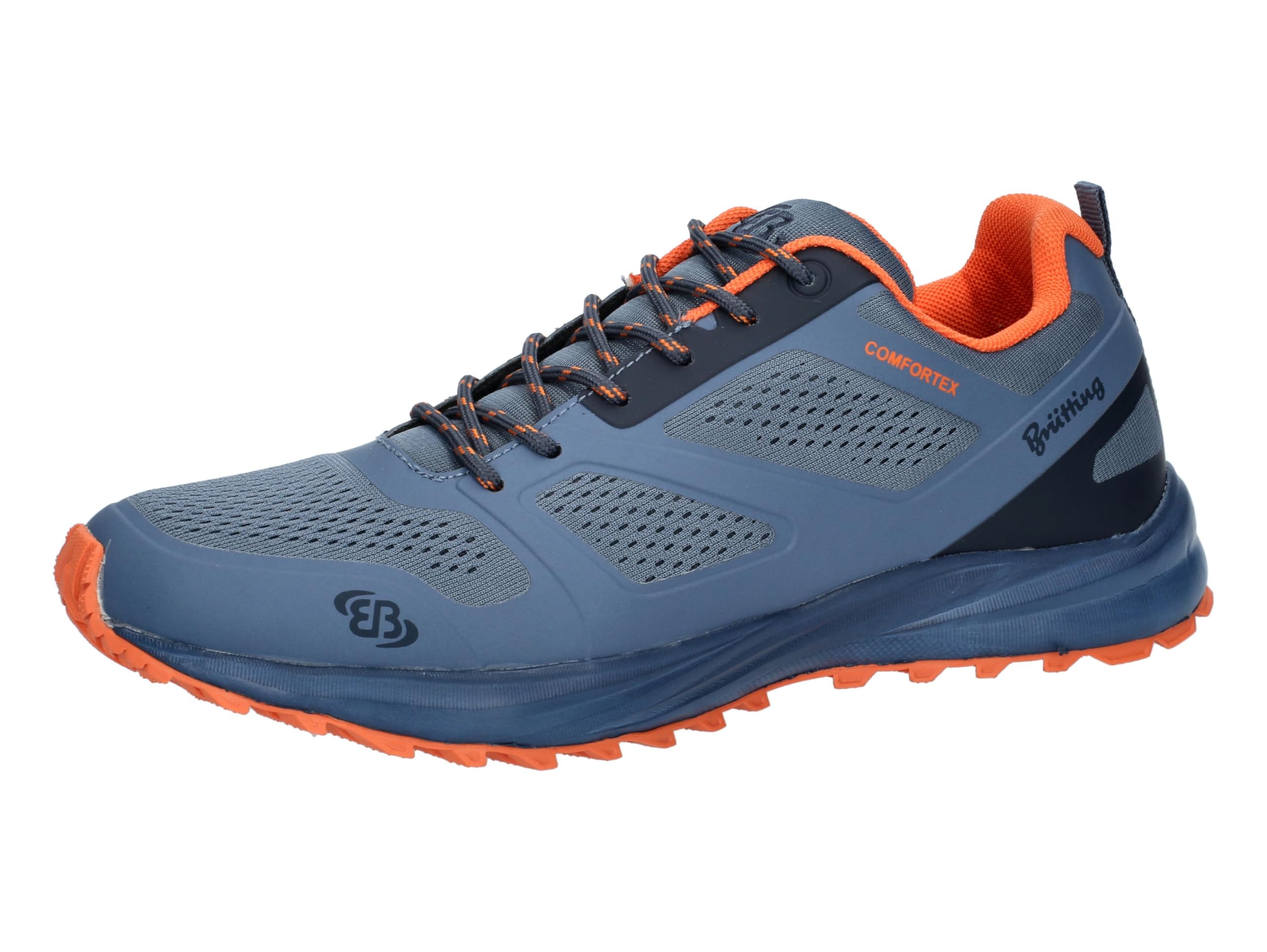 Lico Unisex Mount RayTrekkingsschuhe