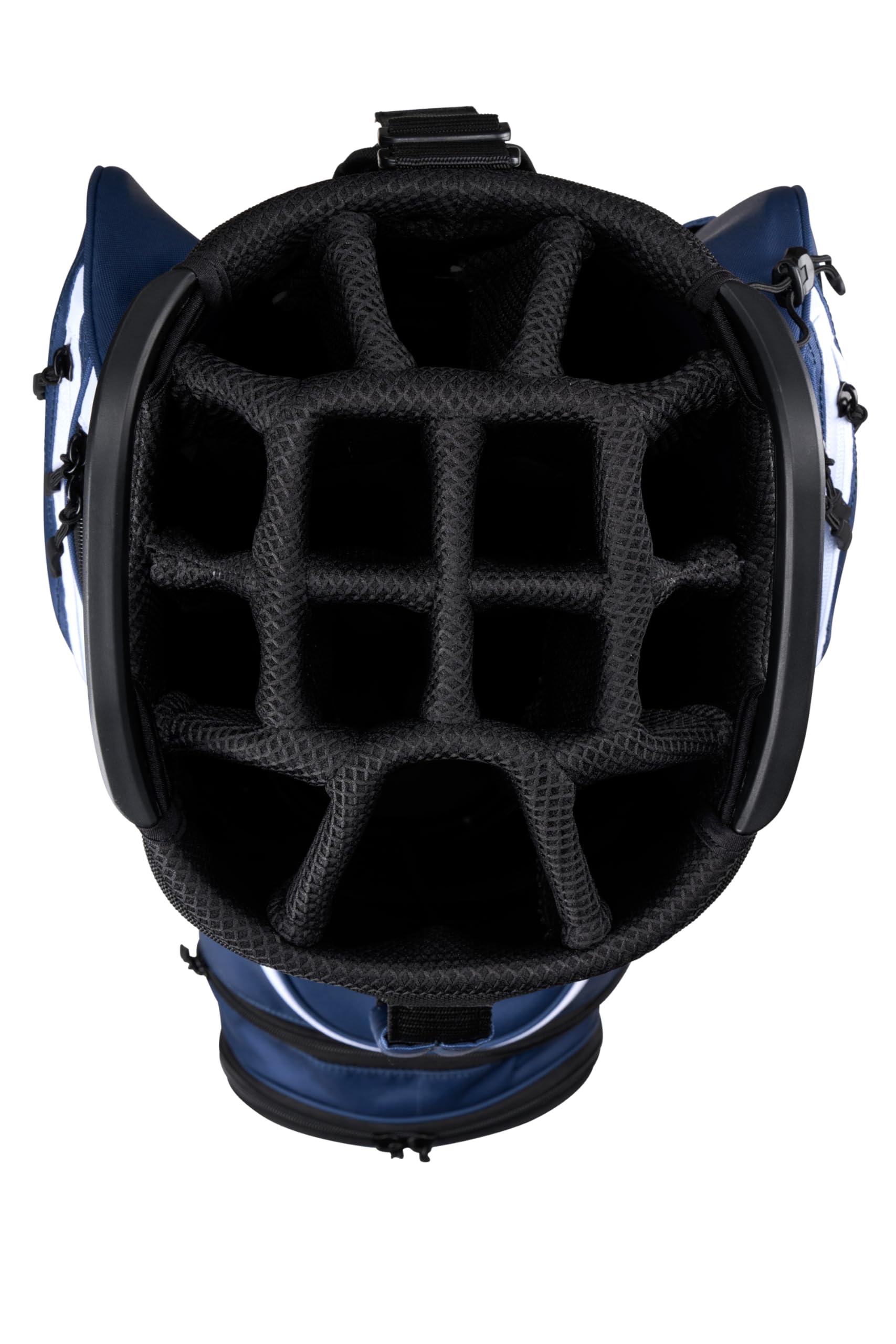 Callaway Golf Borsa Premium per carrello, blu navy