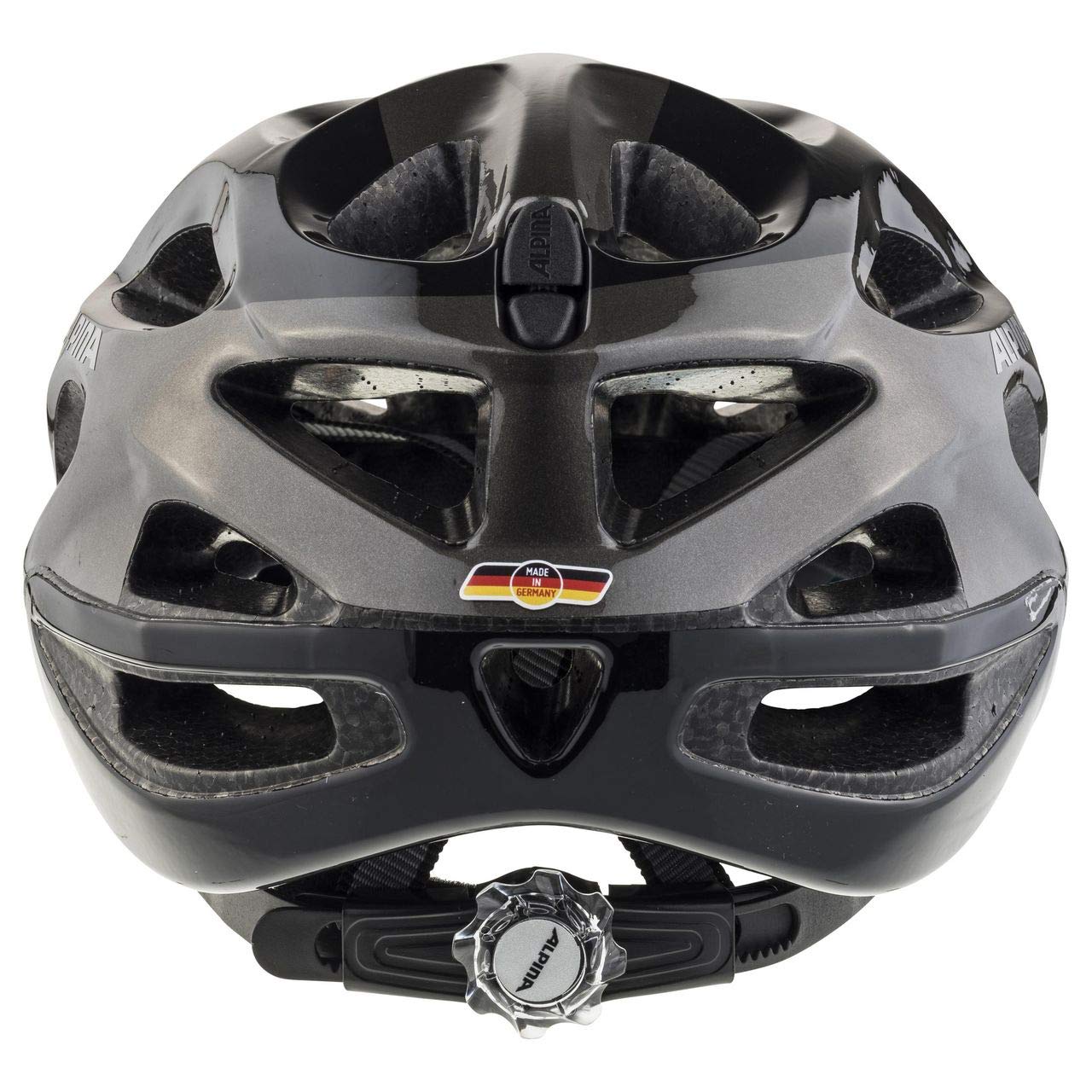 alpina thunder mountain bike helmet Sports Unisex 2.0 Adult Cycling Black/Anthracite 57-62 Sports & Outdoors Abu Garcia Casting Rod Size:Large-Black-45L-waterproof FBA