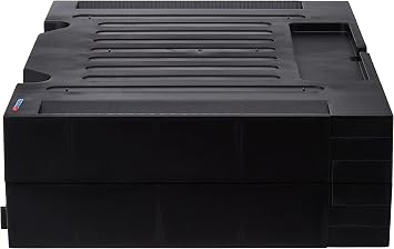 Exponent 42807 Printer Organiser Printer Stand Black