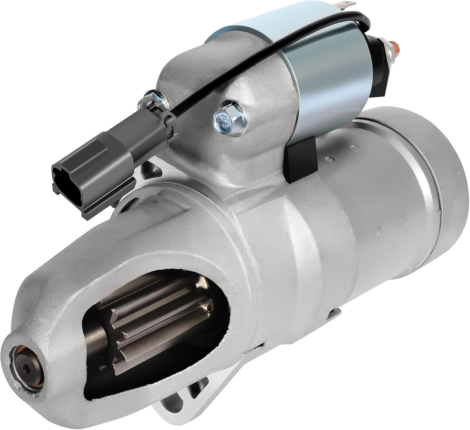 OCPTY Starter Fit for 1995 1996 1997 1998 1999 for Infiniti I30 for Maxima 3.0L 23300-31U02 S114-801B 336-1657