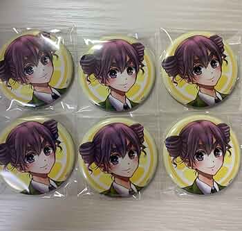 【新品未開封】「citrus」&「citrus＋」くじ 缶バッジ　まとめ 71SIMWW6qfL._UF350,350_QL50_.jpg