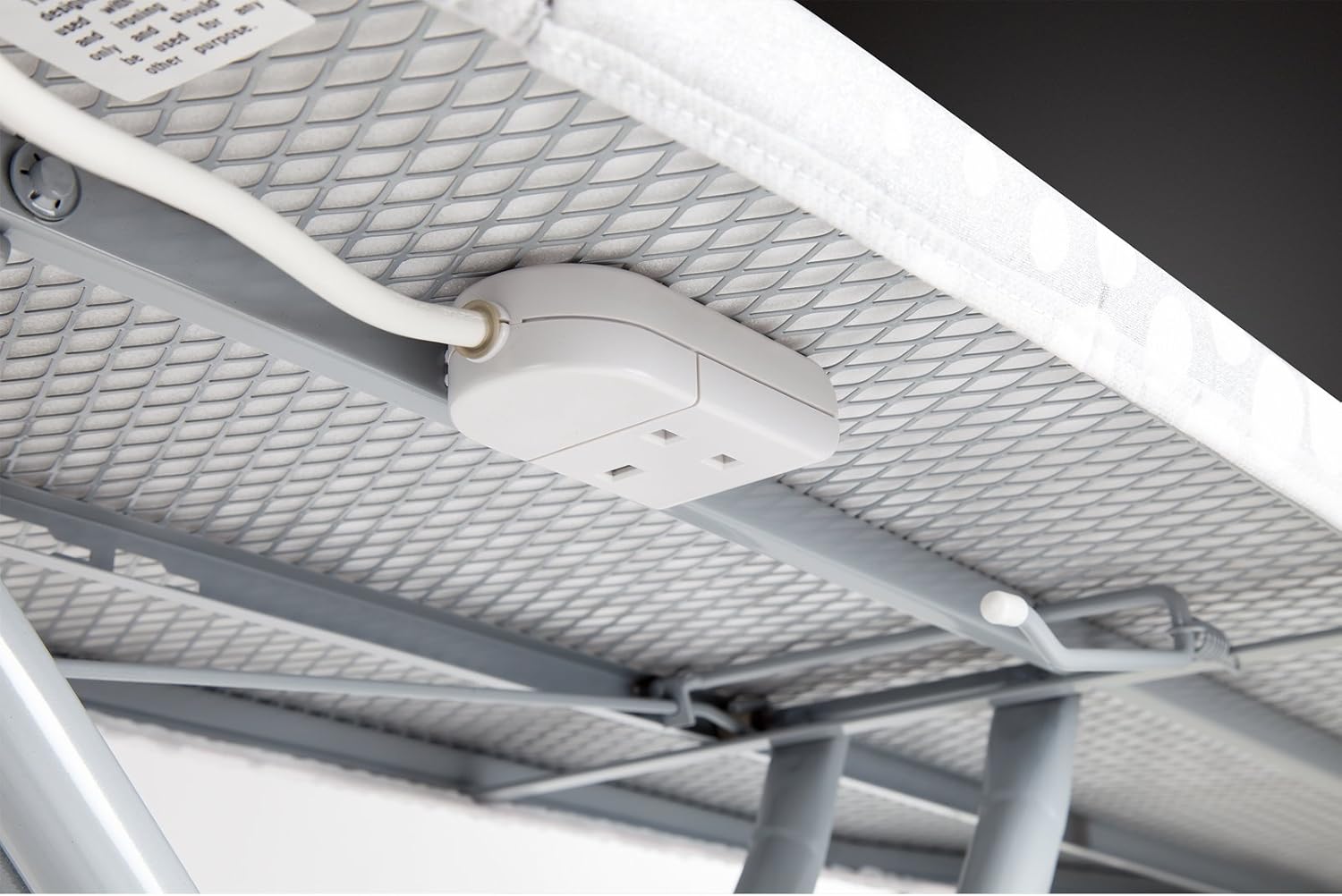 Ergo® Supreme Ironing Board