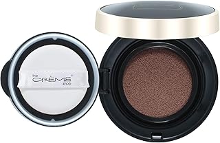 The Crème Shop | Bronceador Cojín Facial 