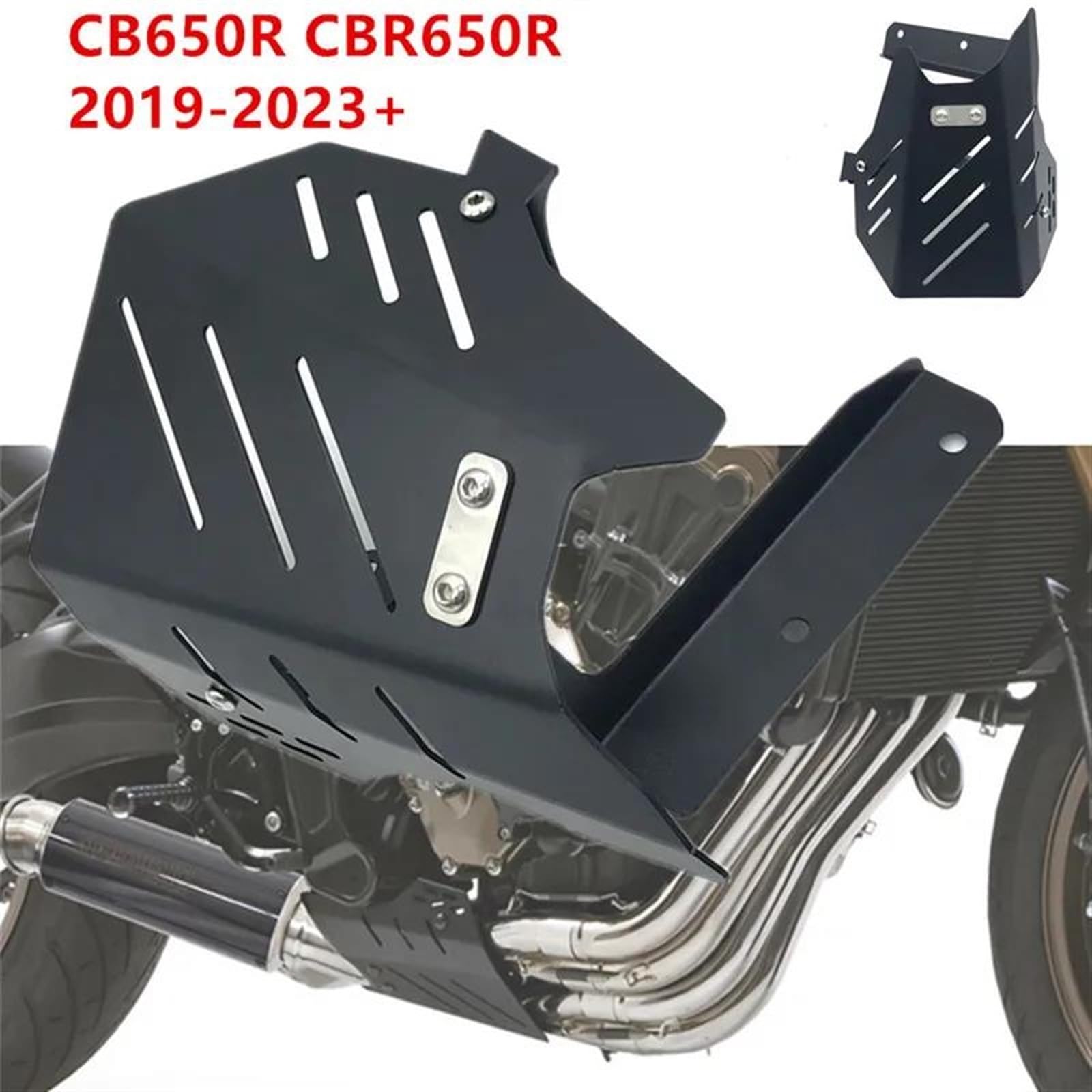 Amazon.co.jp: バイク用 マフラーガード ヒートガード に適合する