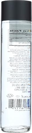 Voss Artesian Sparkling Water, Glass, 12.7 Ounce