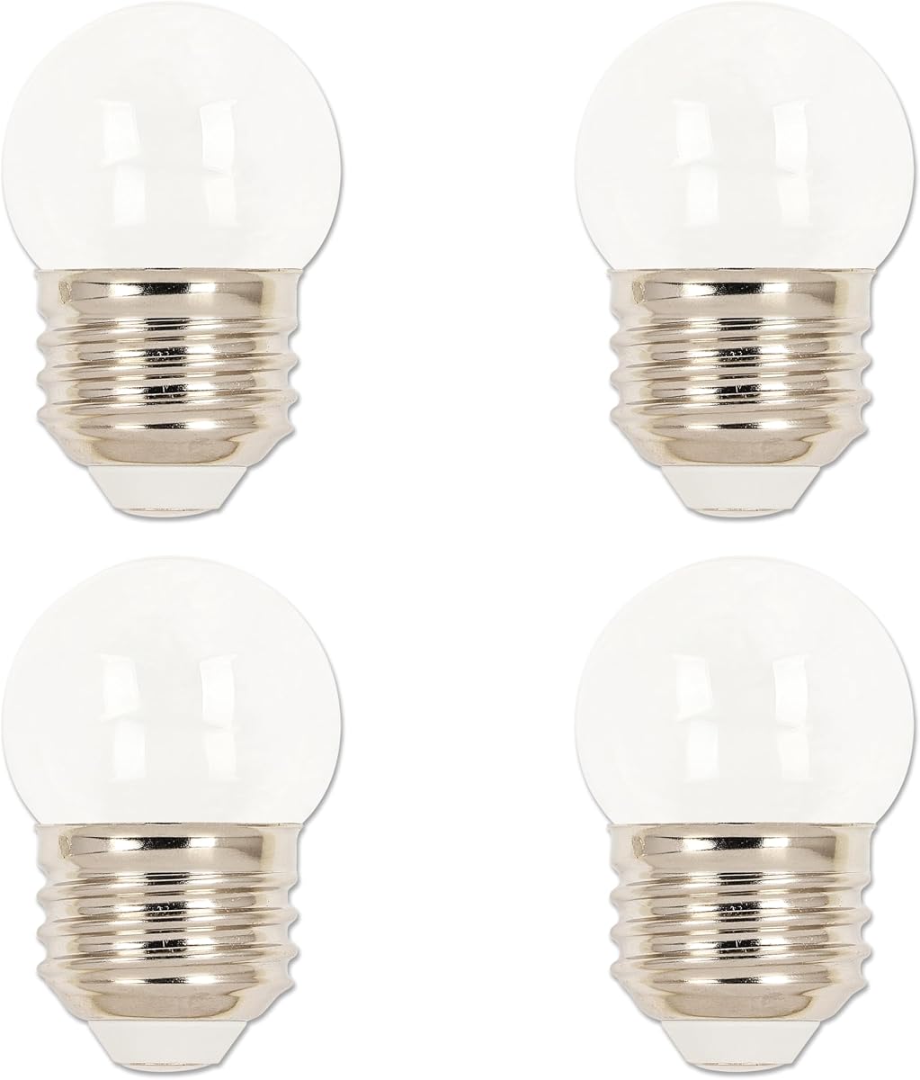 Westinghouse Lighting S11 Clear LED