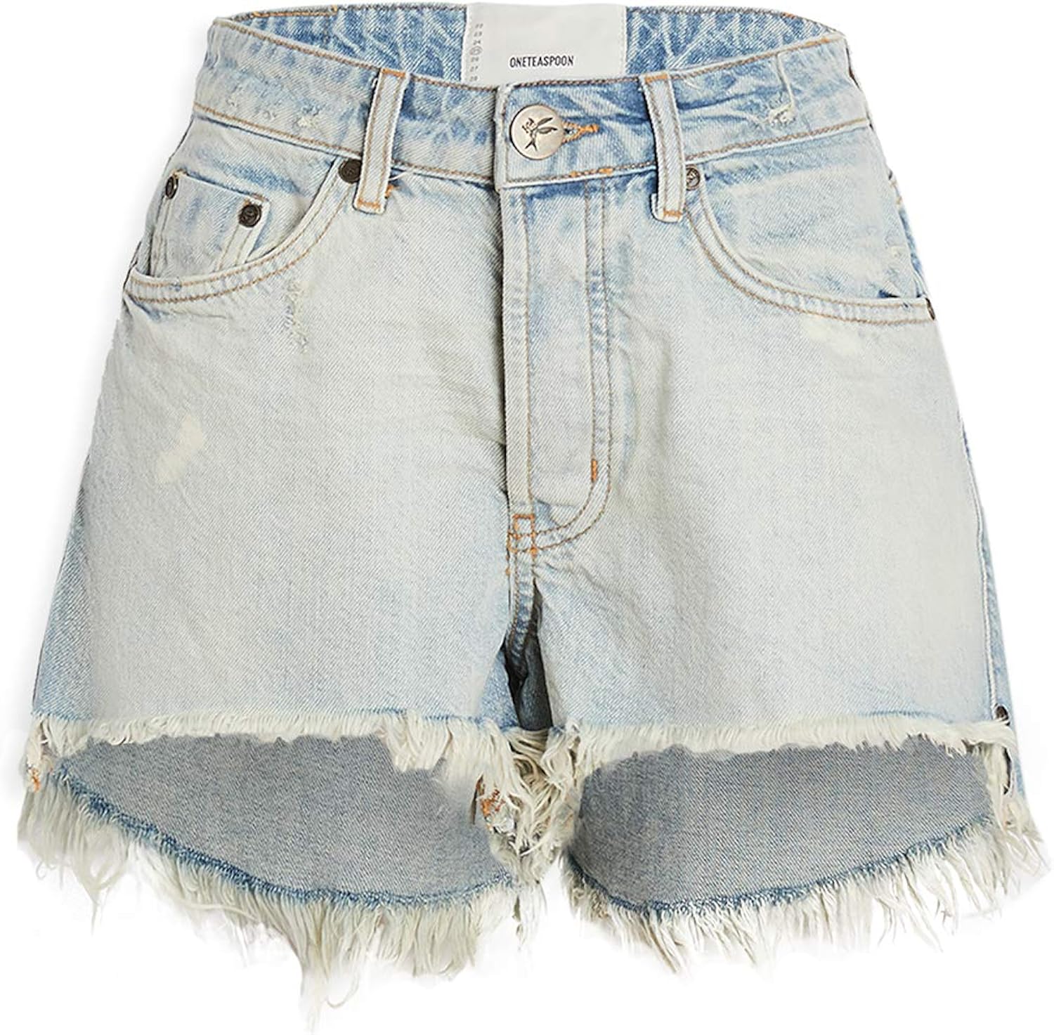 one teaspoon shorts canada