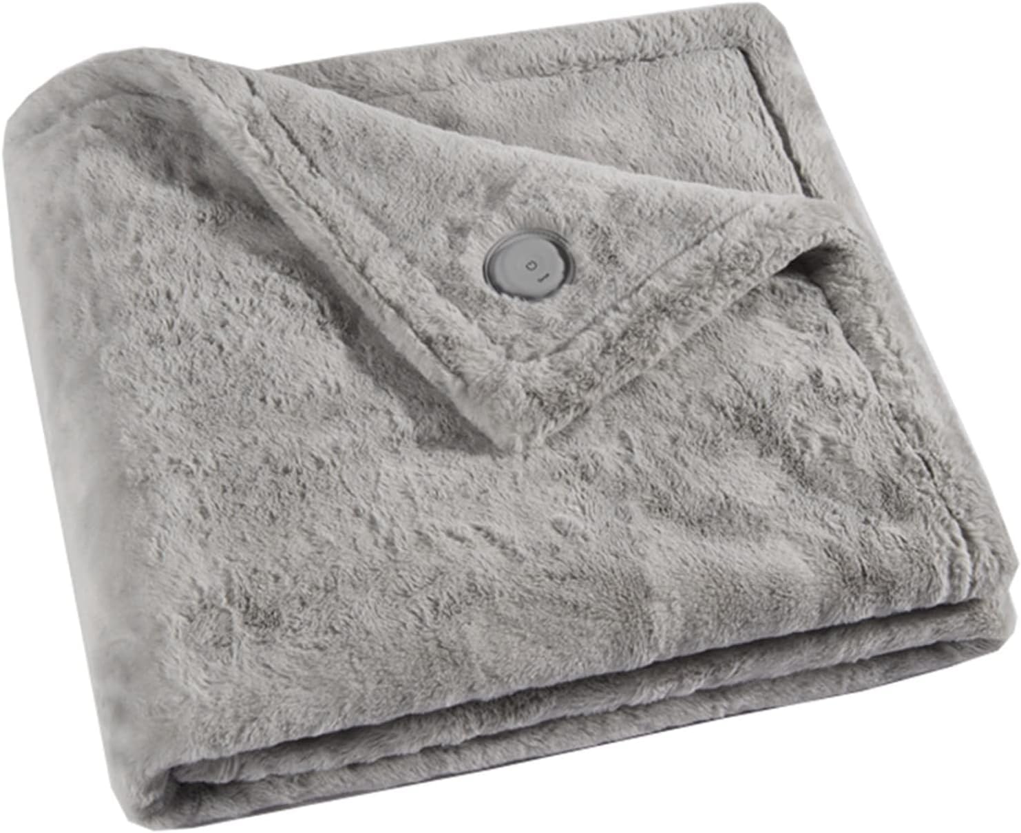 Electric Heated Blanket,150x90cm Extra Large Cozy Heating
