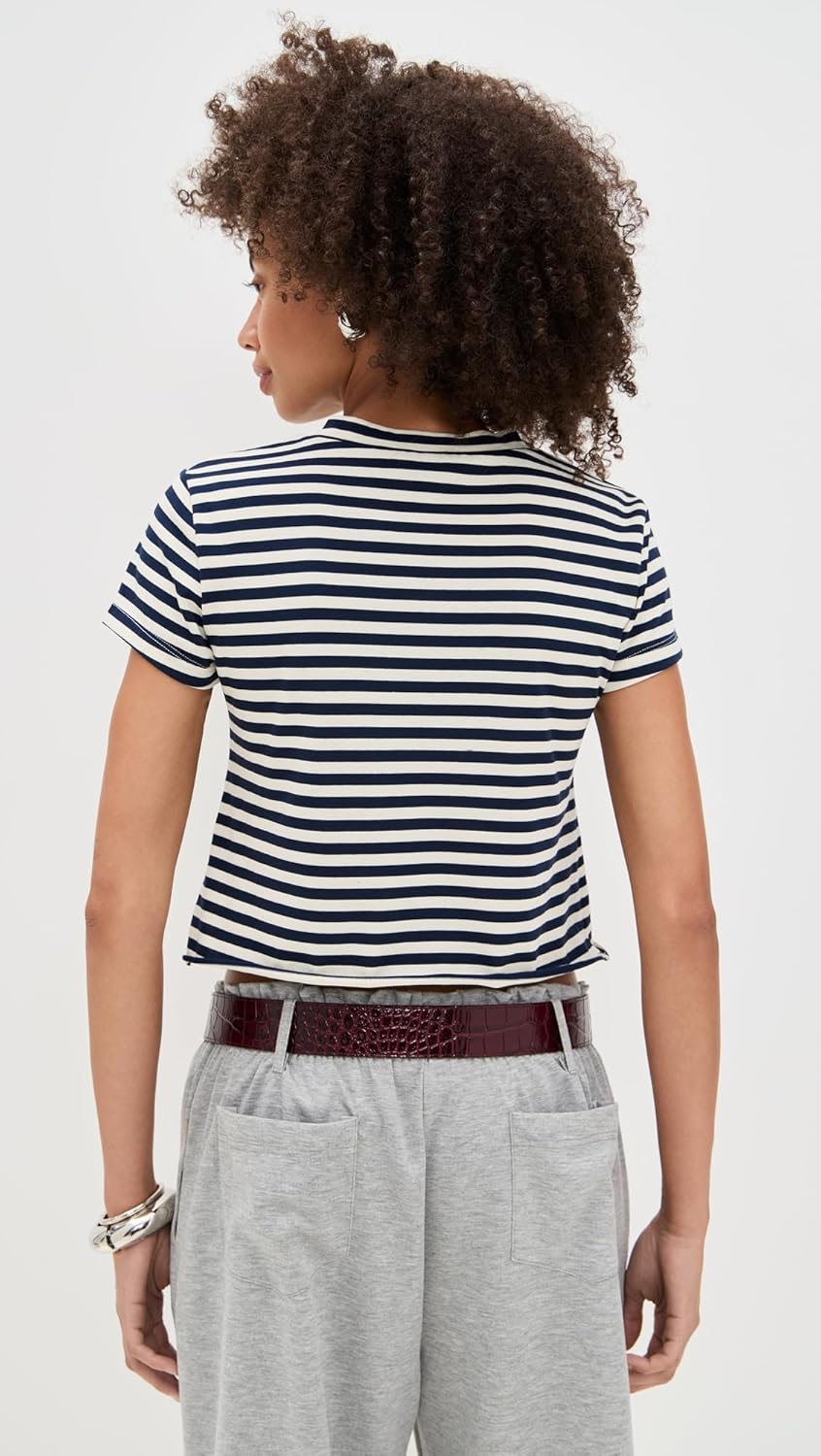 Lioness Women's Off Duty Denim Shirt - Image 4