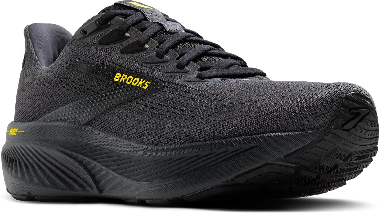 [Brooks] スニーカー ゴースト1