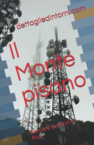 Il monte pisano
