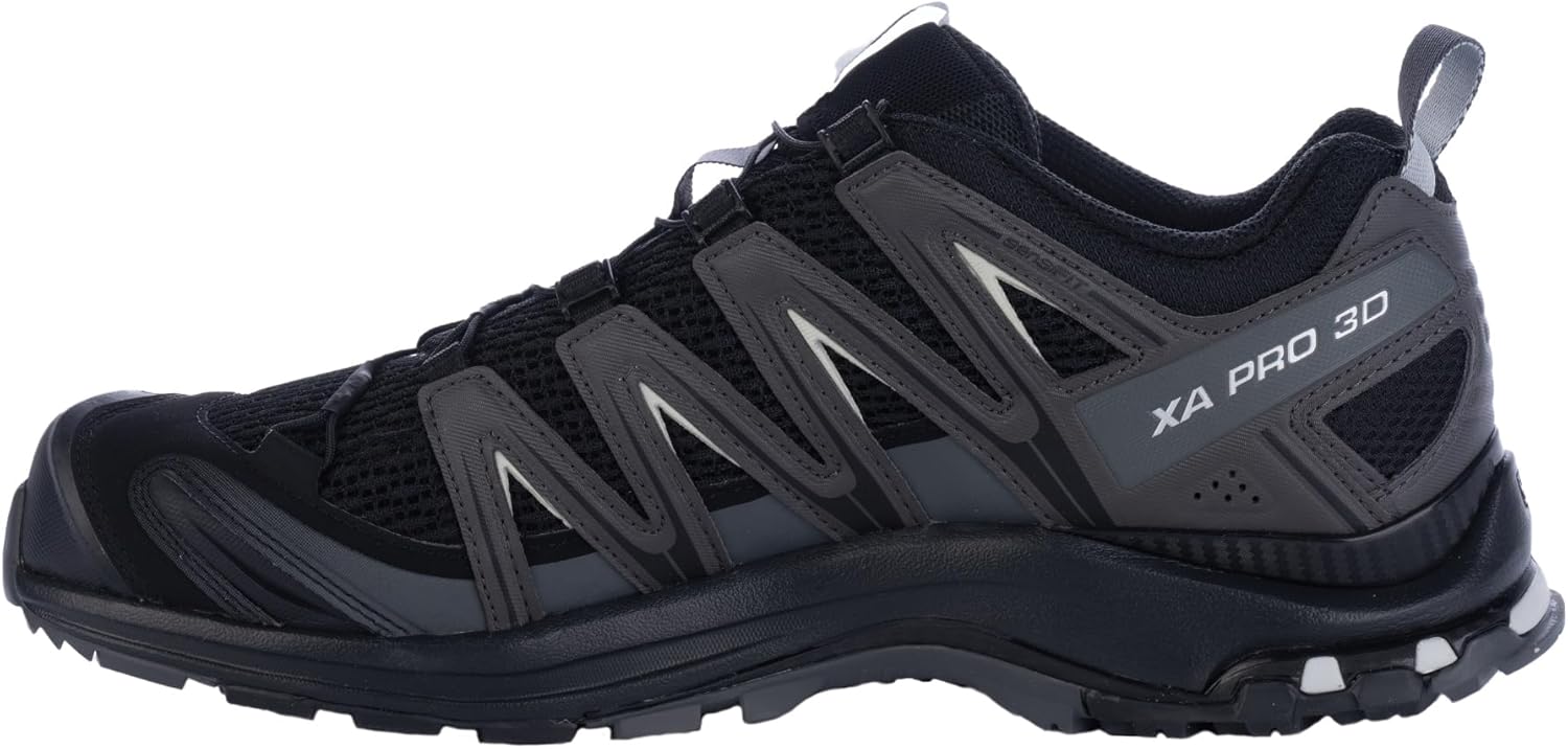 Salomon Men’s XA PRO 3D Trail Running Shoes - Image 6