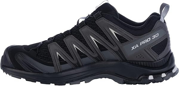 Salomon XA PRO 3D Wanderschuhe, Herren - 5