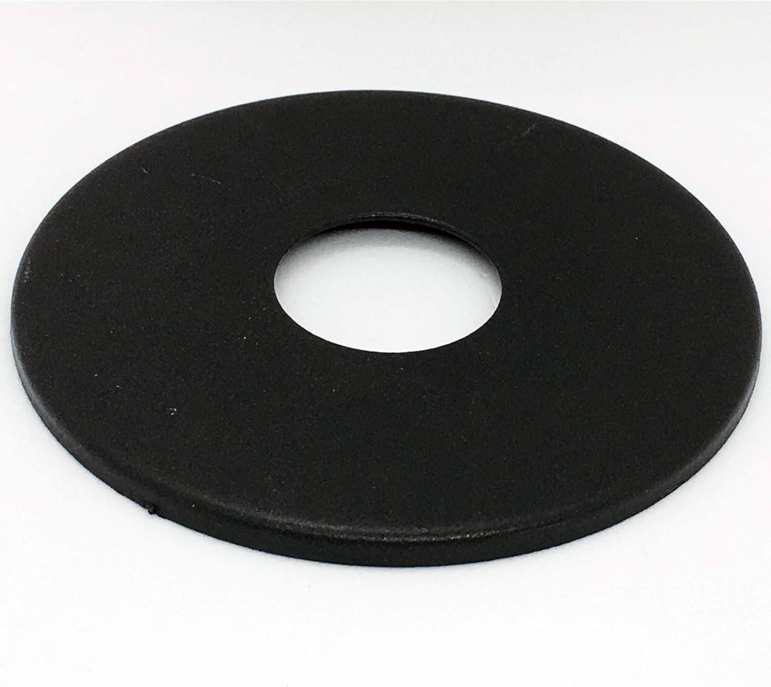 GEA WB13T10020 Top Cap Satin Black