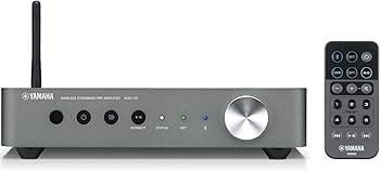 Yamaha AVアンプ Bluetooth接続対応 AVアンプ RX-A2AB [ハイレゾ対応 /Bluetooth対応 /Wi-Fi対応 /ワイドFM