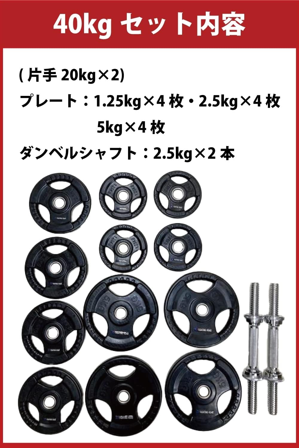 楽天市場】Ironmaster クイックロックケトルベルハンドル12.5  HXD