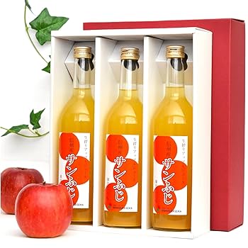 らんらんページ農家直送青森県産サンふじ果汁100%りんごジュース18本 らんらんページ農家直送青森県産サンふじ果汁100%りんごジュース