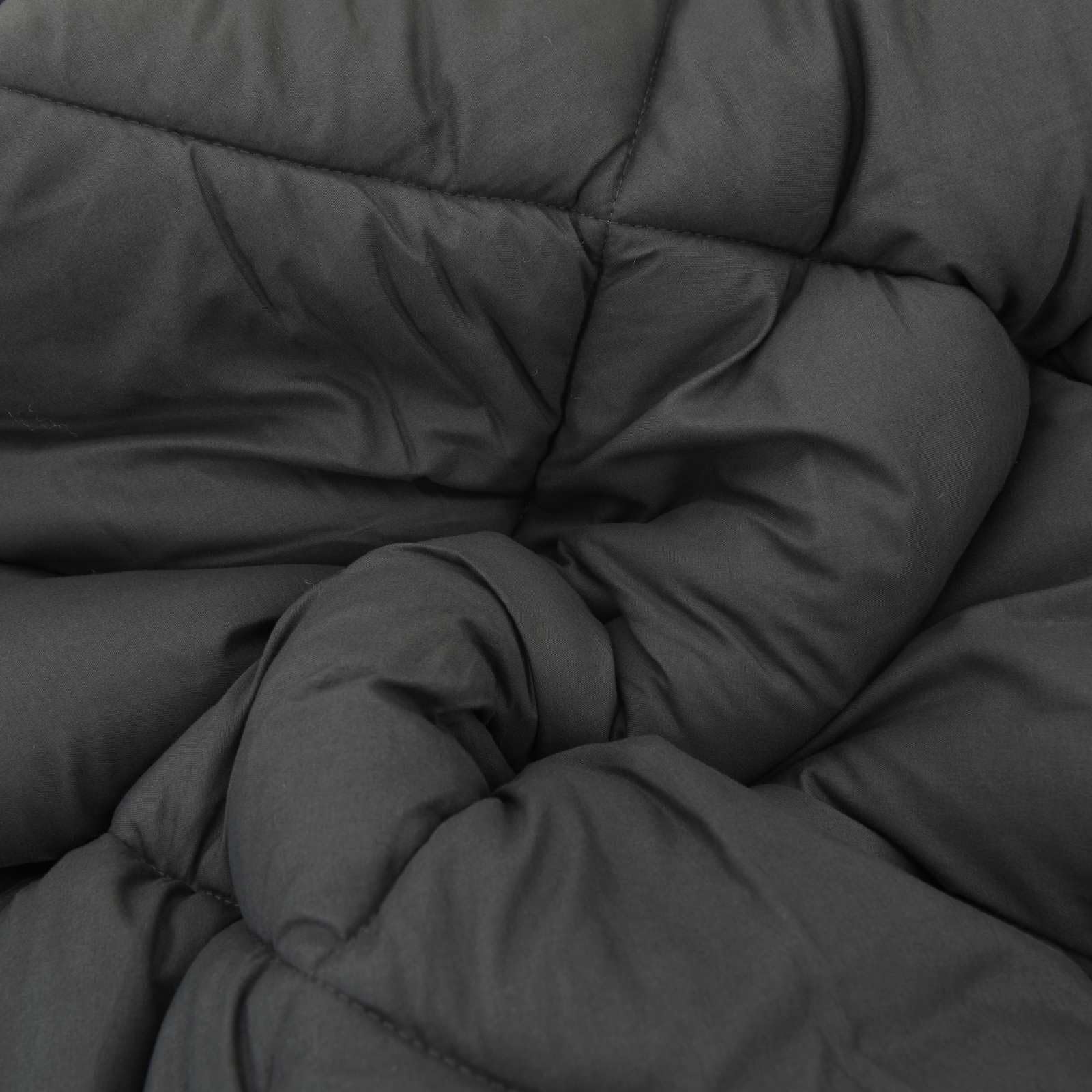 Generico Piumone Completo Annuale Antracite e Talpa 220 x 240 cm,Biancheria,Lenzuola e Coperte,Trapunte e piumini-42025545