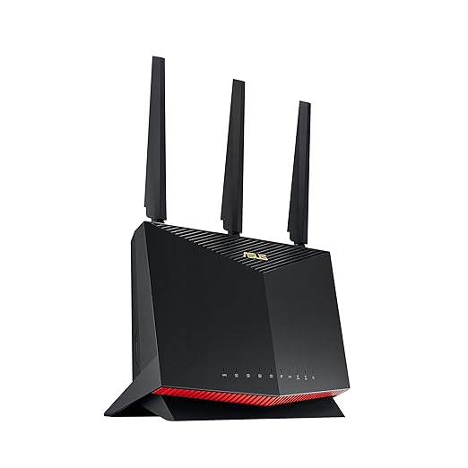 ASUS RT-AC68U Dual-Band Gigabit Router