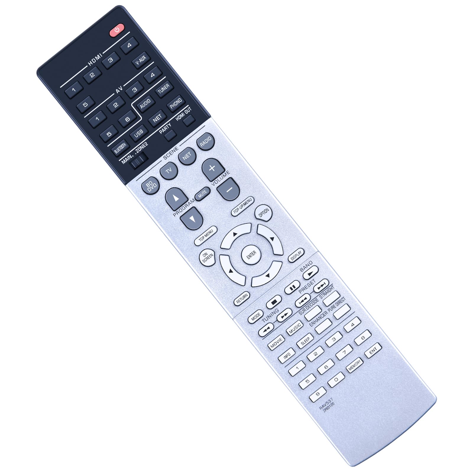 レイミア　スワンソング　リーフ2点セット Forest Lake Dual Power Zero Gravity Recline Console Loveseat