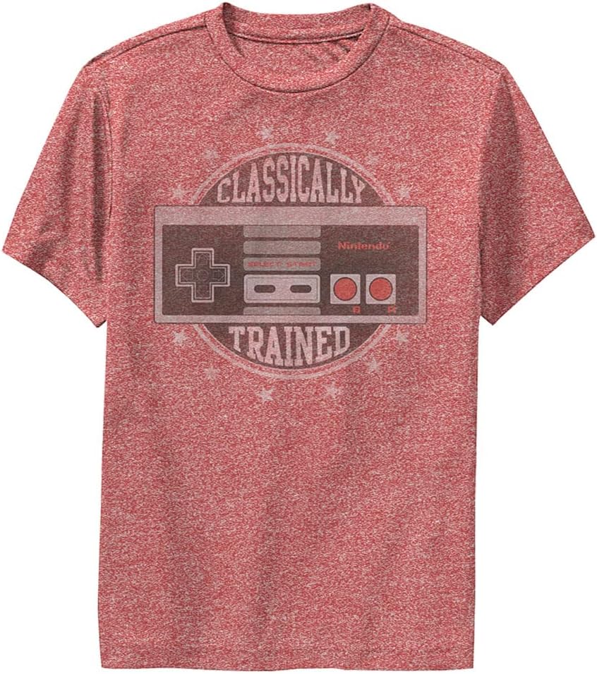 Nintendo Kids' Classically Trained