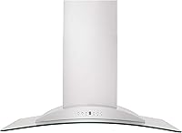 Vista 15 de ZLINE - Campana extractora convertible de 30 pulgadas para montaje en pared en acero inoxidable (KL3-30)