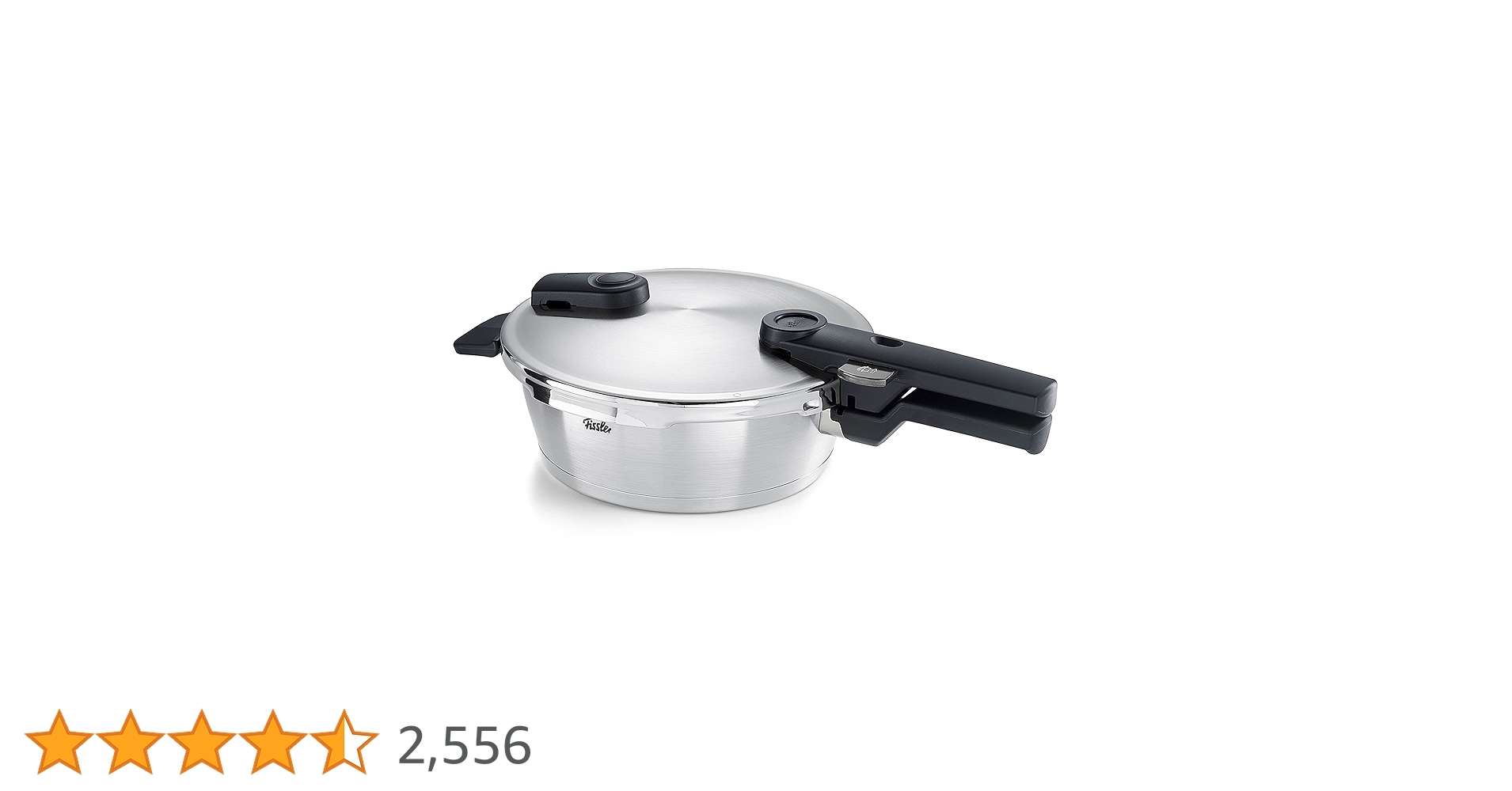 Amazon｜フィスラー (Fissler) 圧力鍋 ビタクイック プレミアム