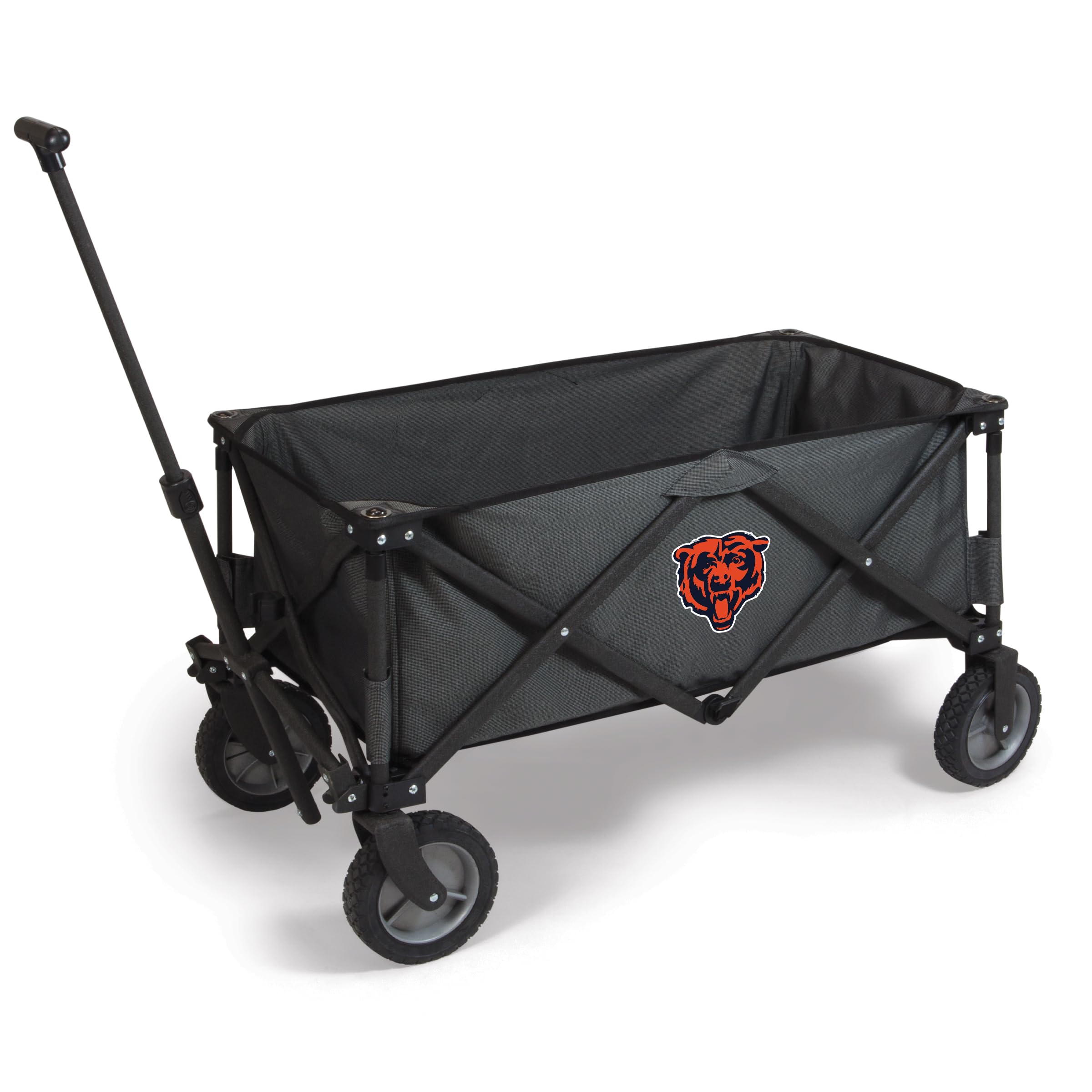 Picnic Time NFL Adventure Wagon