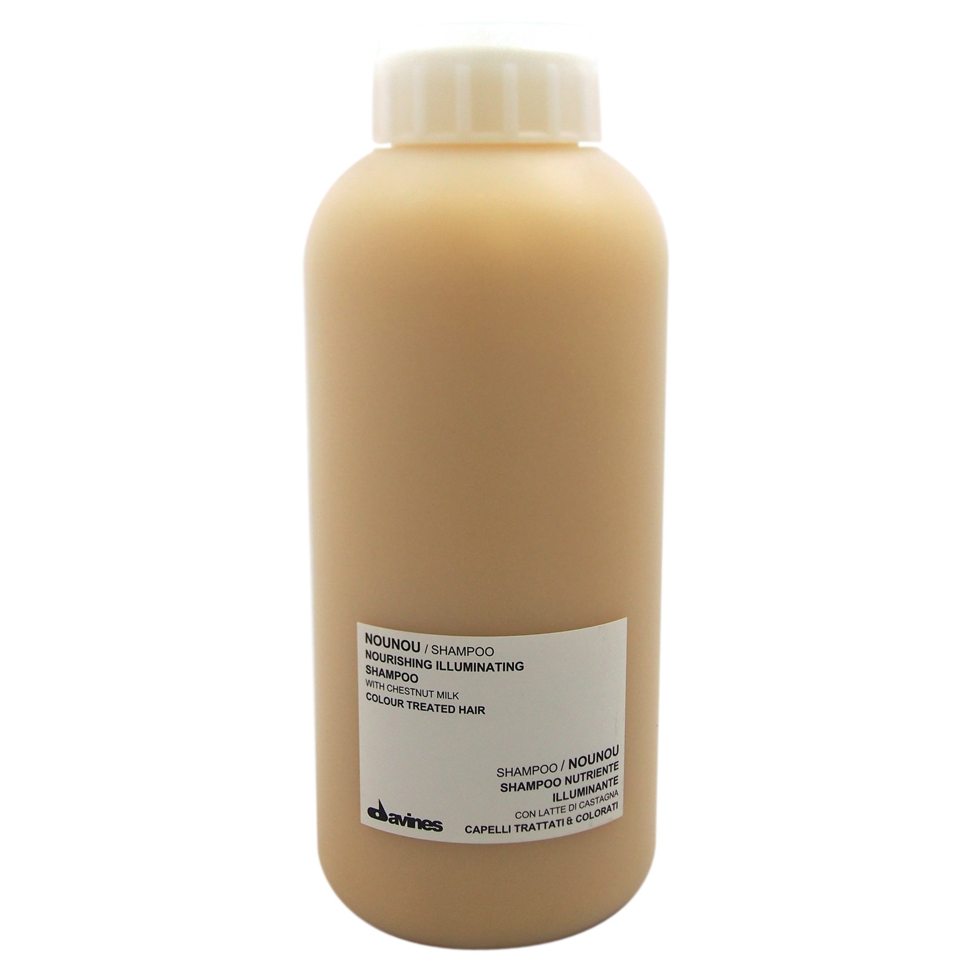 Nounou Champú Nutritivo