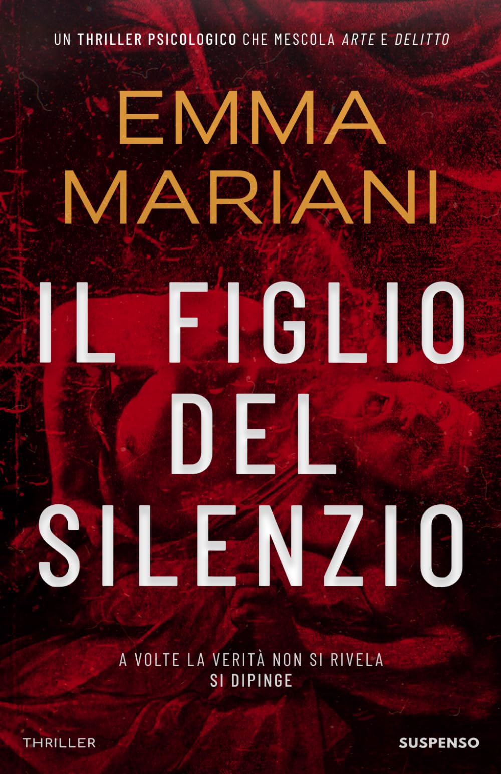 Il figlio del silenzio