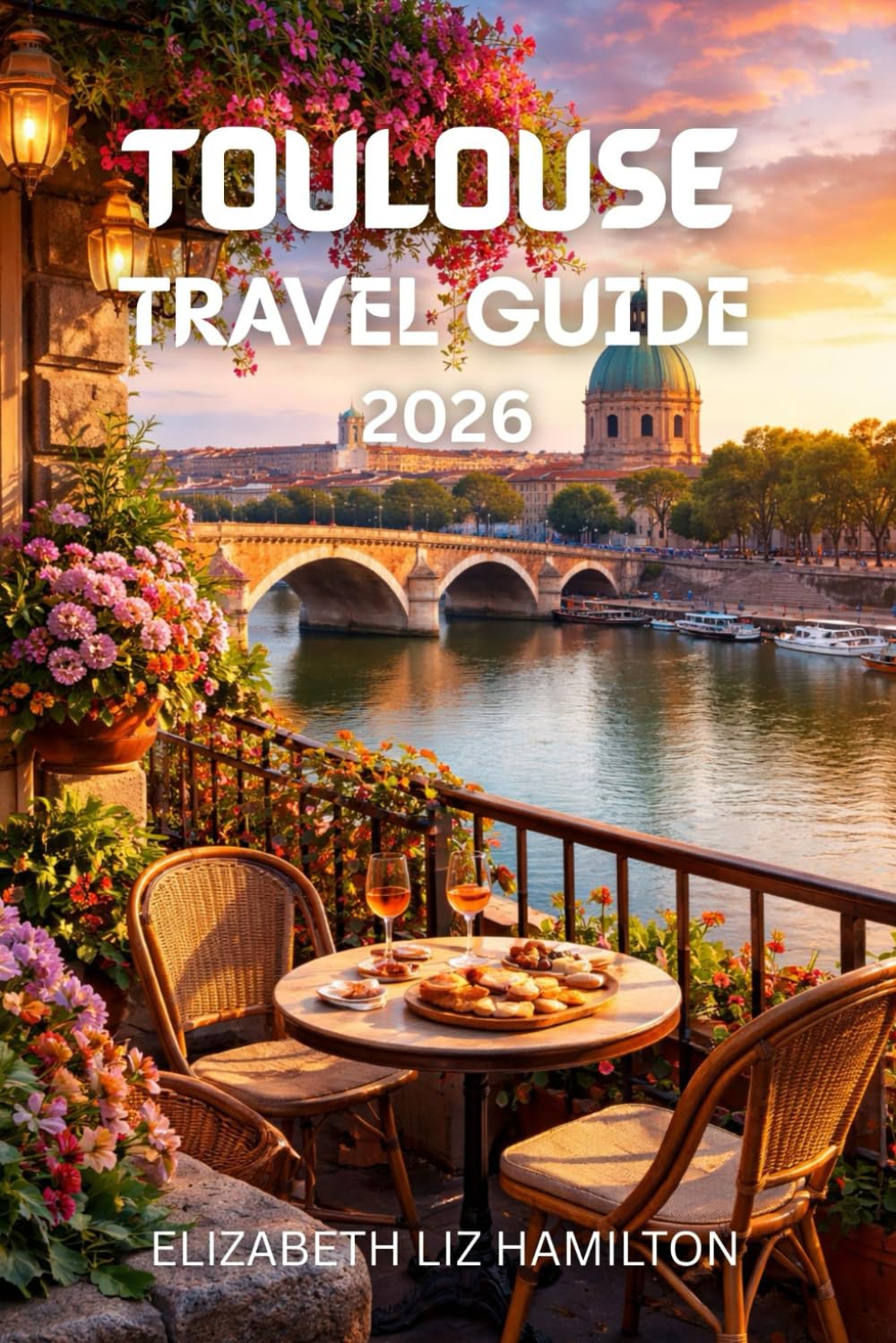 TOULOUSE TRAVEL GUIDE 2026: Everything You Need to Plan the Perfect Trip to Toulouse