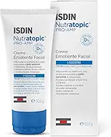 ISDIN Creme Facial Nutratopic Pro-AMP - 50,5g