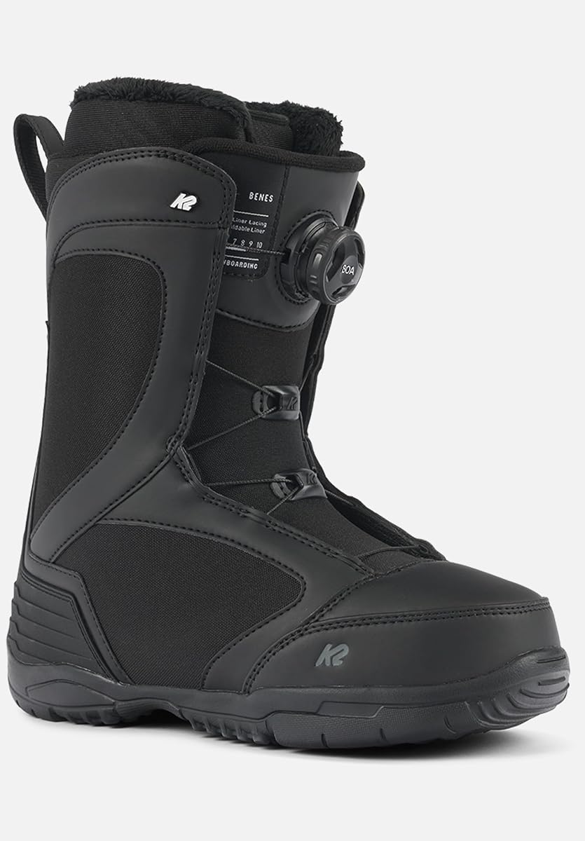 K2 Benes Botas de snowboard para mujer