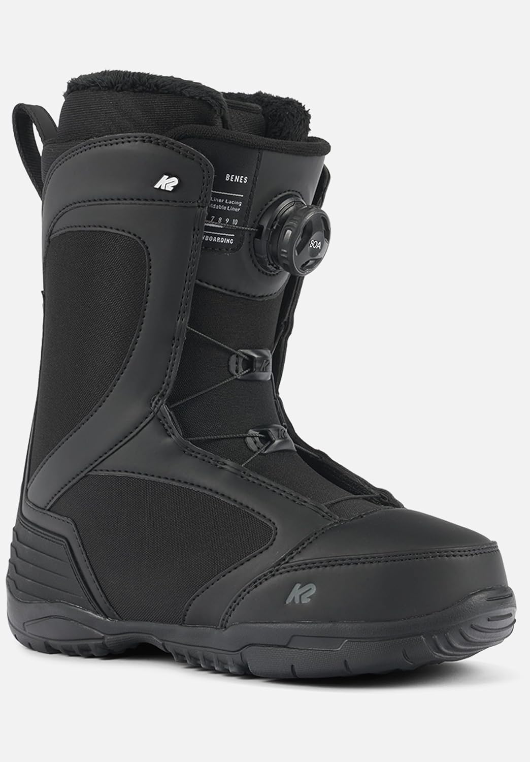 K2 Benes Women's Snowboard Boots