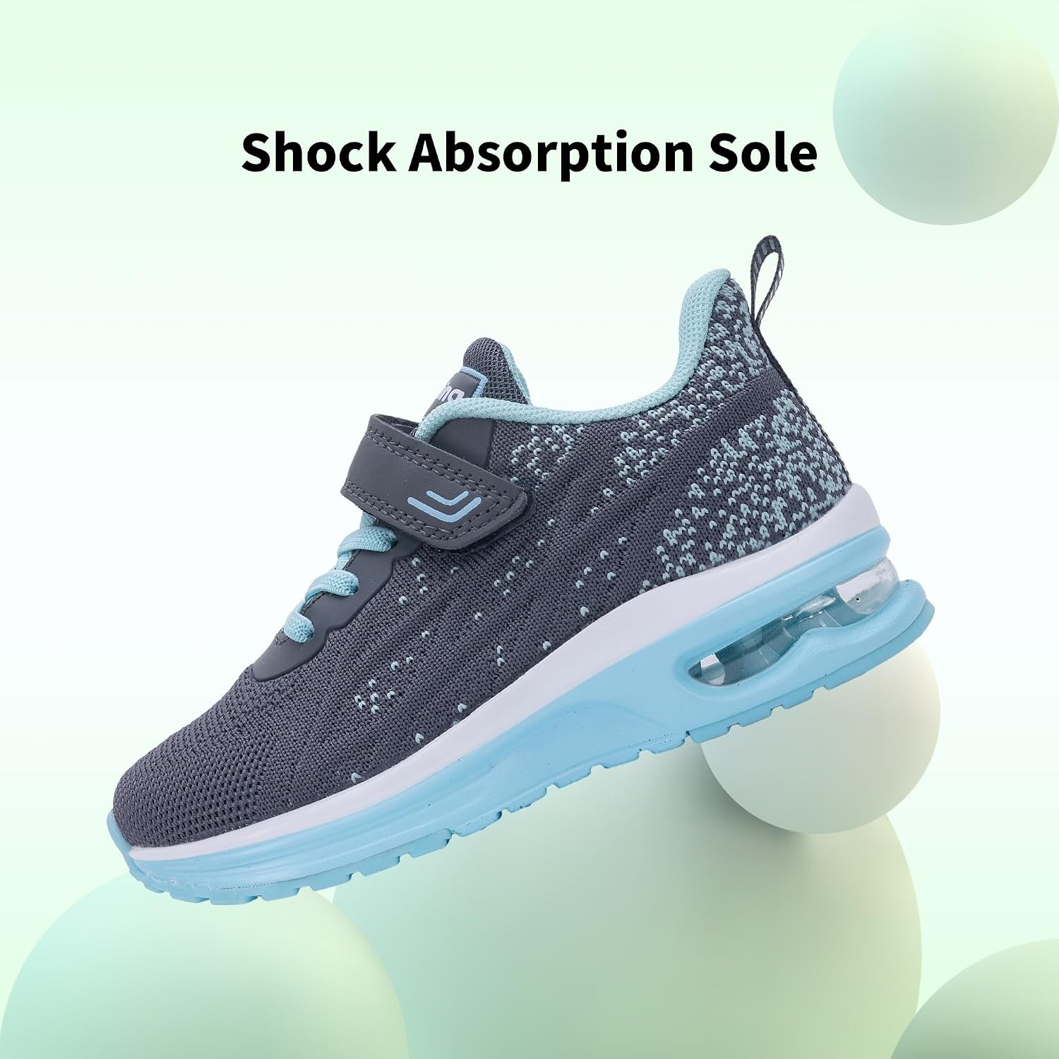 Boys Girls Shoes Kids Toddler Sneakers Tennis Athletic Shoes Lightweight Breathable for Toddler/Little Kid/Big Kid