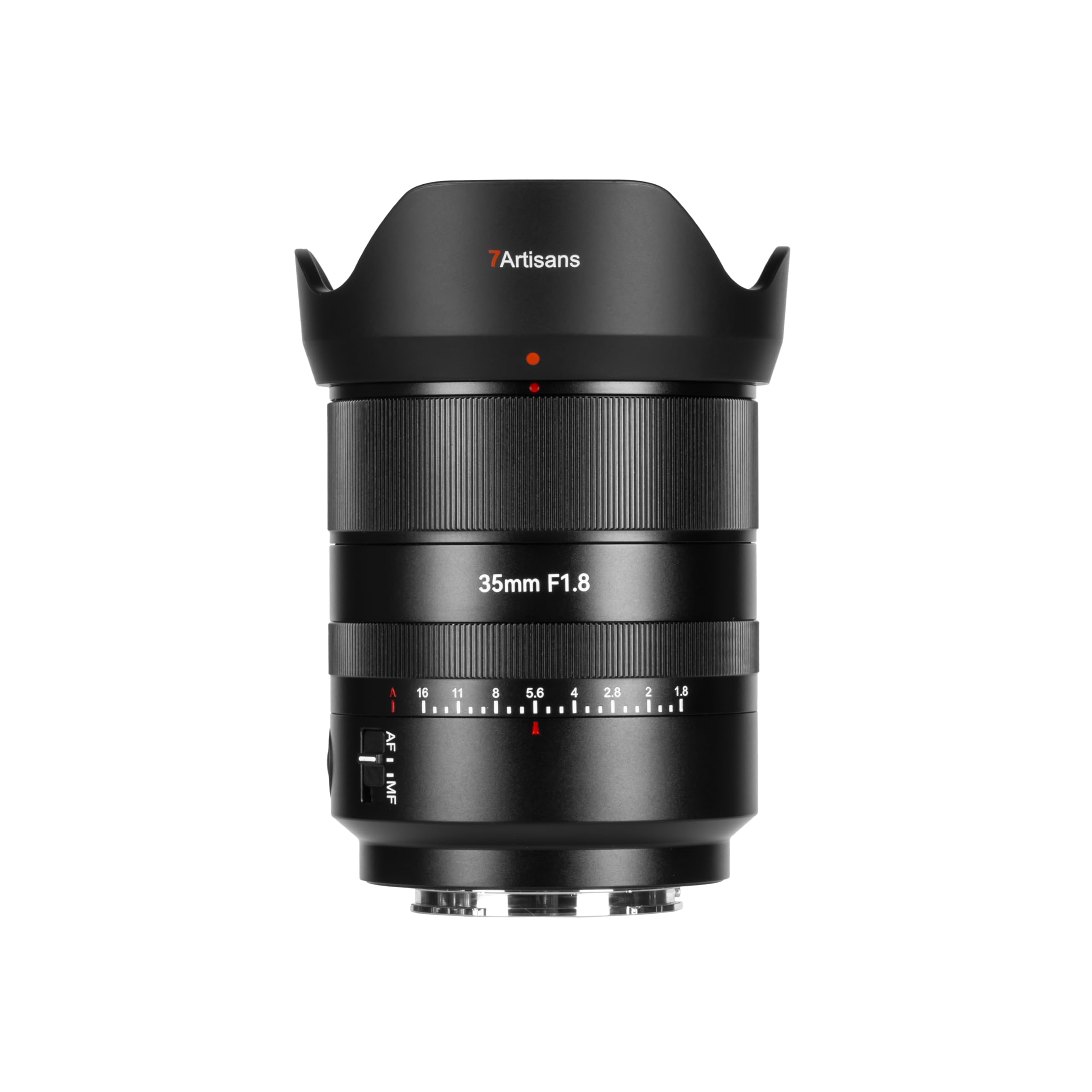Amazon.co.jp: 7Artisans AF 35mm F1.8 フルサイズ対応 オート