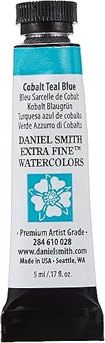 Tubo de colores acuarela extra finos Daniel Smith 284610004