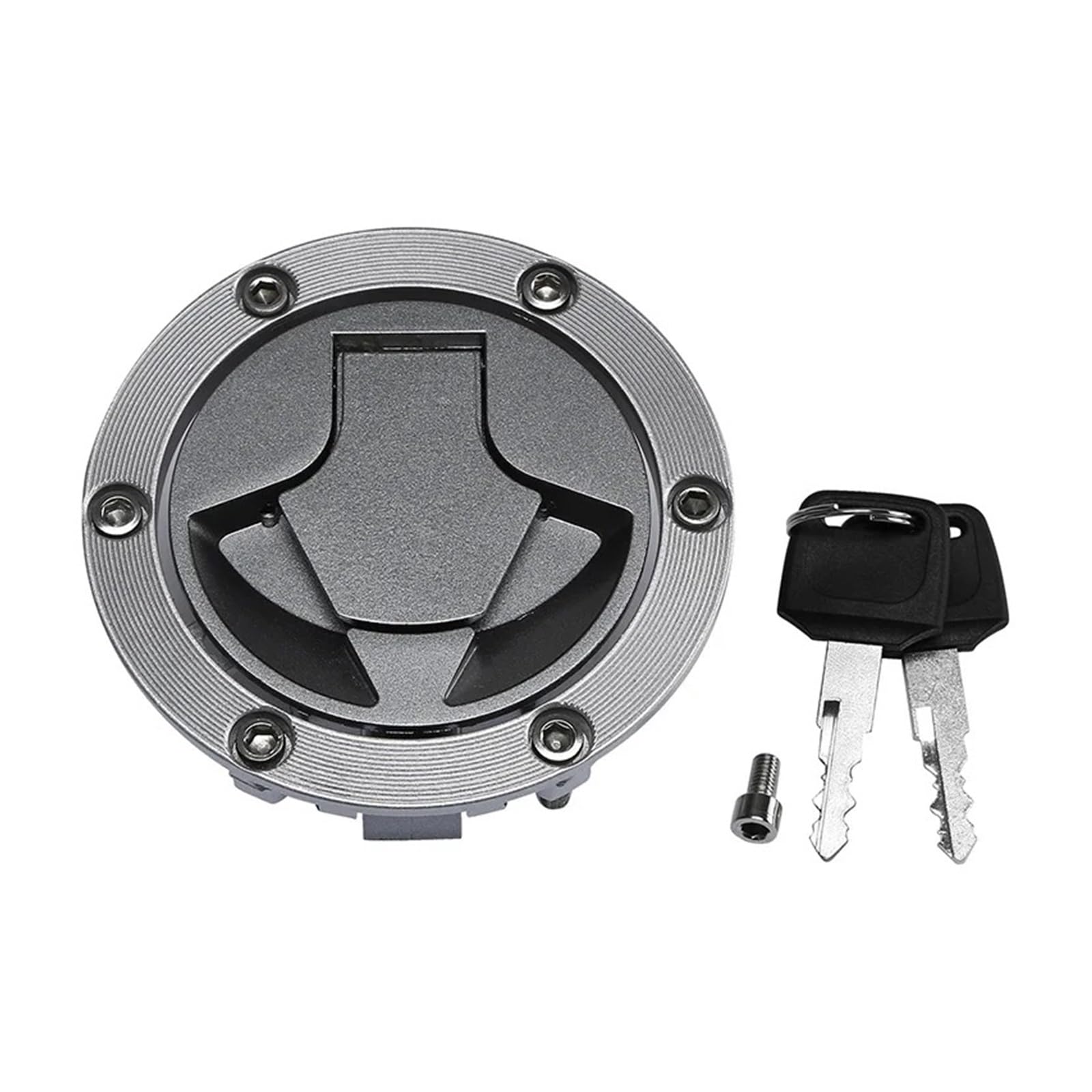 Tappo Serbatoio Moto Per EX250 Per Ninja 250R 2008-2014