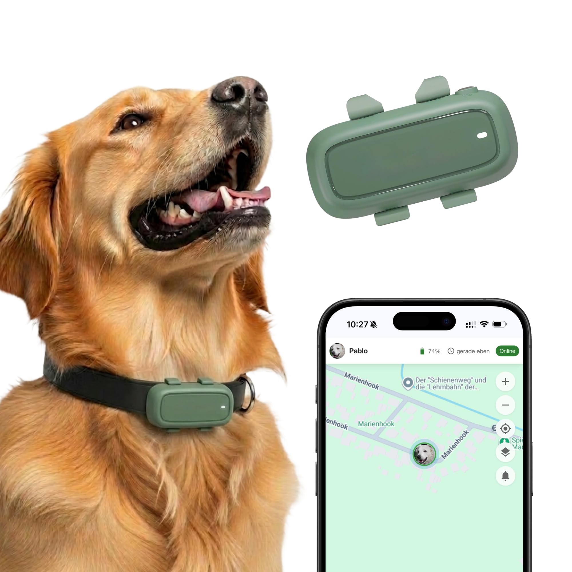 LocoGPS